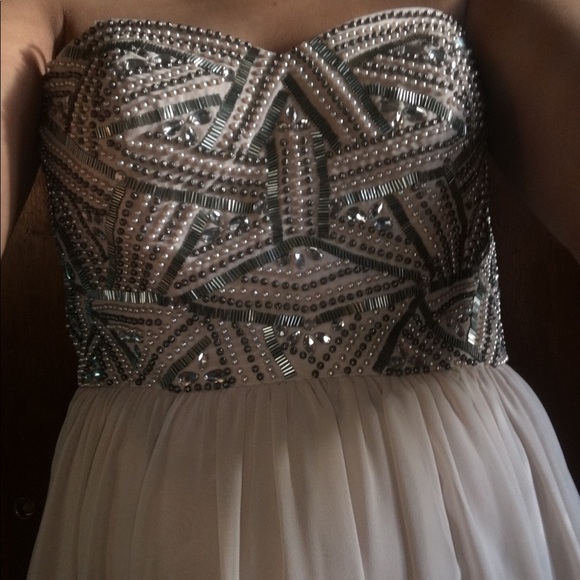 Light pink dress - Picture 4 of 7